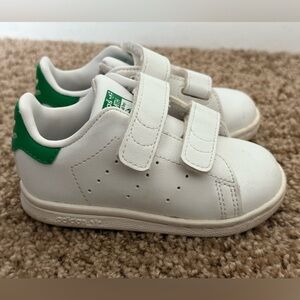 ADIDAS- Stan Smith Sneakers